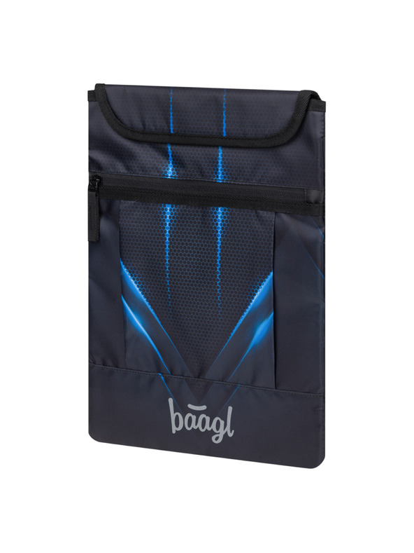 BAAGL  BAAGL Torbica za prenosni računalnik Bluelight