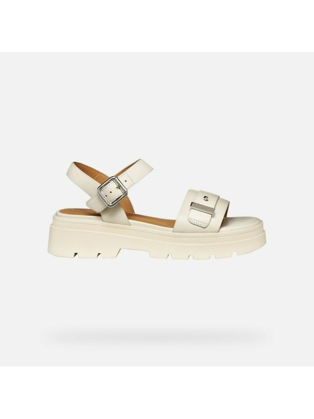 Geox Kremasti ženski sandali Geox Adacter S B