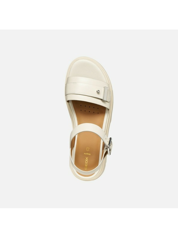 Geox Kremasti ženski sandali Geox Adacter S B