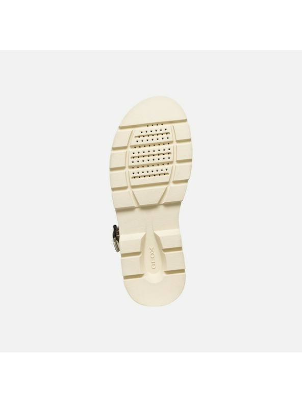 Geox Kremasti ženski sandali Geox Adacter S B