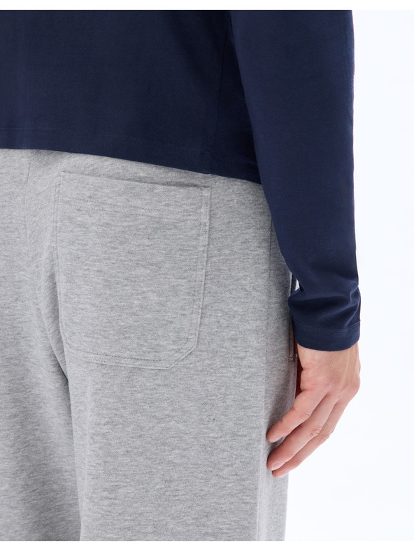 Celio Spodnji deli Modroi