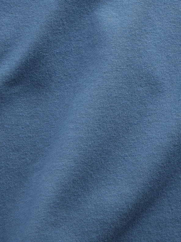 GAP Otroška majica s kratkimi rokavi GAP