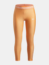 Under Armour Dekliške pajkice  Under Armour HeatGear Graphic Legging