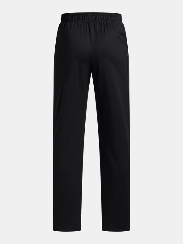 Under Armour Deške športne hlače Under Armour UA Brawler 3.0 Tapered Pant-GRY