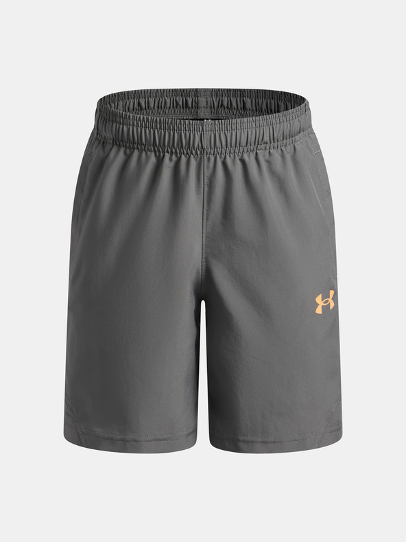 Under Armour Deške kratke hlače Under Armour UA Tech Utility Woven Shorts