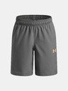 Under Armour Deške kratke hlače Under Armour UA Tech Utility Woven Shorts