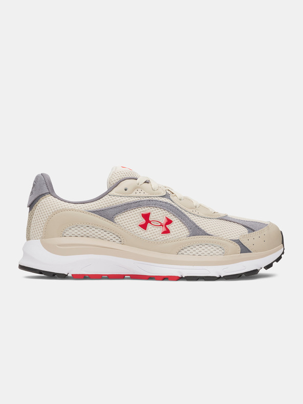 Under Armour Moški čevlji Under Armour UA Tech Runner-BRN