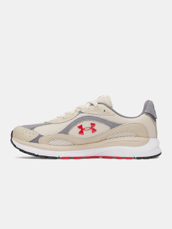 Under Armour Moški čevlji Under Armour UA Tech Runner-BRN