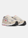 Under Armour Moški čevlji Under Armour UA Tech Runner-BRN