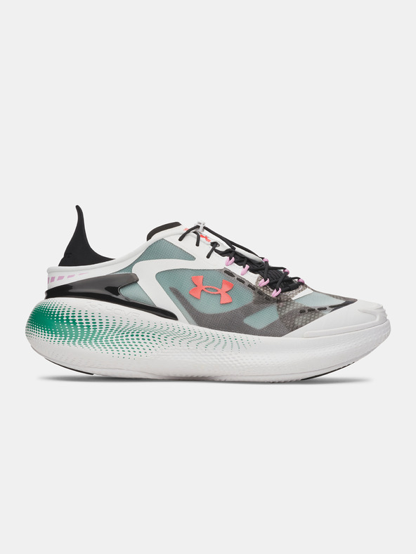 Under Armour Unisex čevlji Under Armour UA Echo SlipSpeed