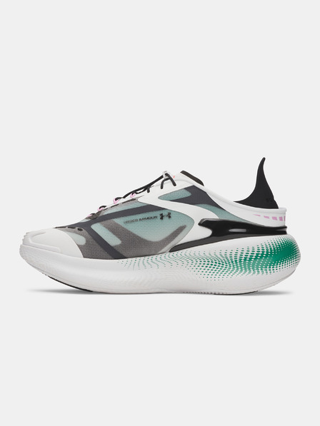 Under Armour Unisex čevlji Under Armour UA Echo SlipSpeed