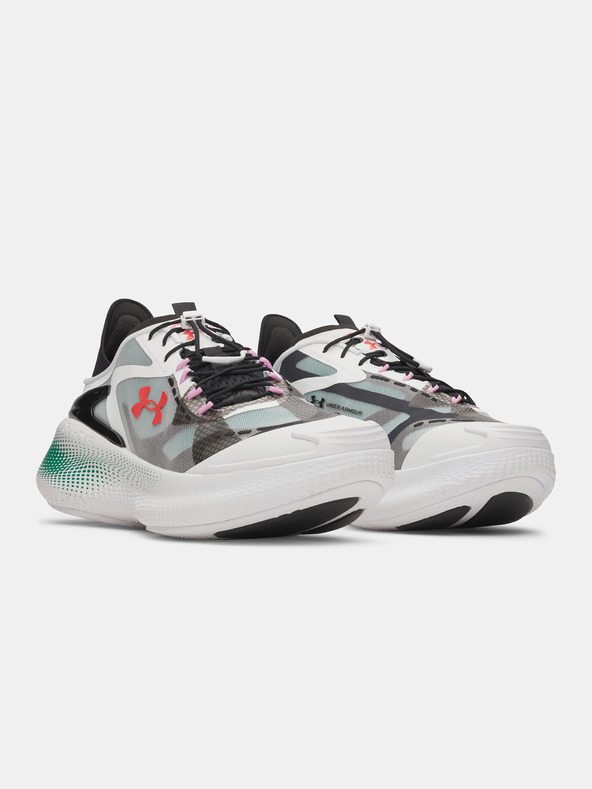 Under Armour Unisex čevlji Under Armour UA Echo SlipSpeed