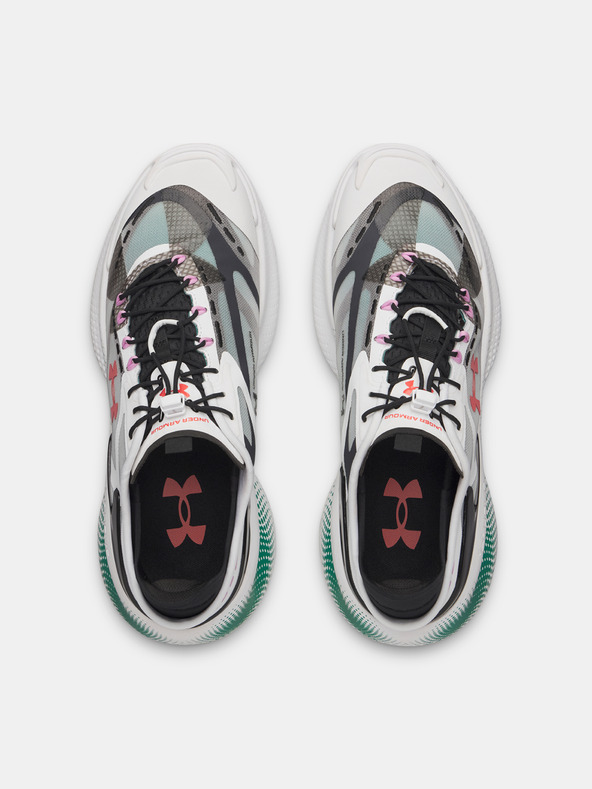 Under Armour Unisex čevlji Under Armour UA Echo SlipSpeed