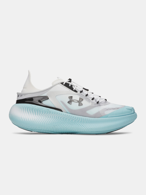Under Armour Unisex čevlji Under Armour UA Echo SlipSpeed