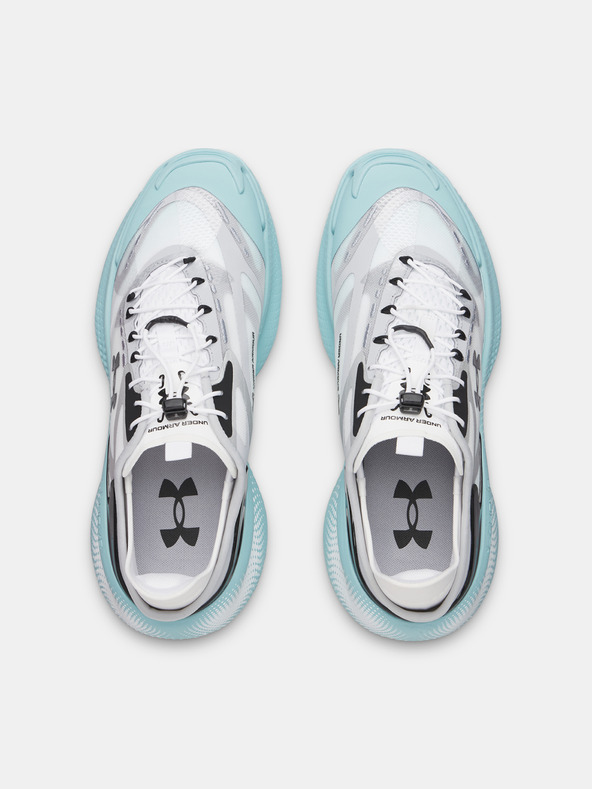Under Armour Unisex čevlji Under Armour UA Echo SlipSpeed