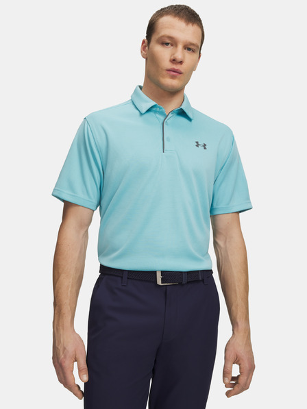 Under Armour Moška majica Under Armour Tech Polo