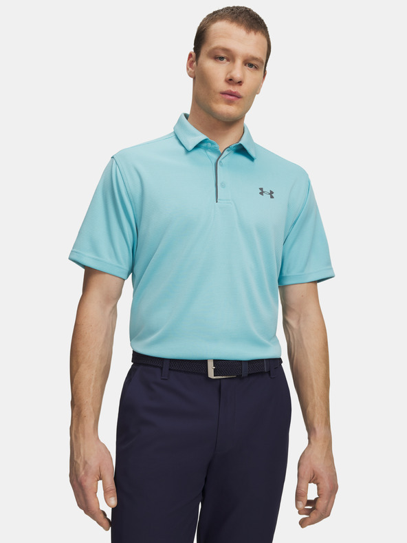 Under Armour Moška majica Under Armour Tech Polo