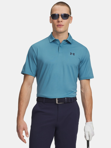 Under Armour Moška majica Under Armour UA Matchplay Polo