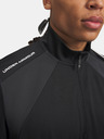 Under Armour Moška majica Under Armour UA Drive Wind SS 1/2 Zip