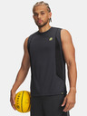 Under Armour Moška majica brez rokavov Under Armour UA Hoops M Training Tank