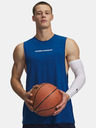 Under Armour Moška majica brez rokavov Under Armour UA Hoops Training Tank