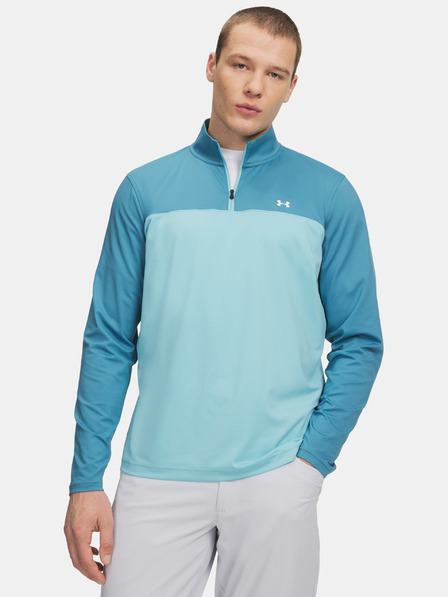 Under Armour Moška majica Under Armour UA T2G 1/4 Zip