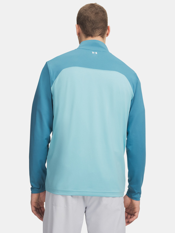 Under Armour Moška majica Under Armour UA T2G 1/4 Zip
