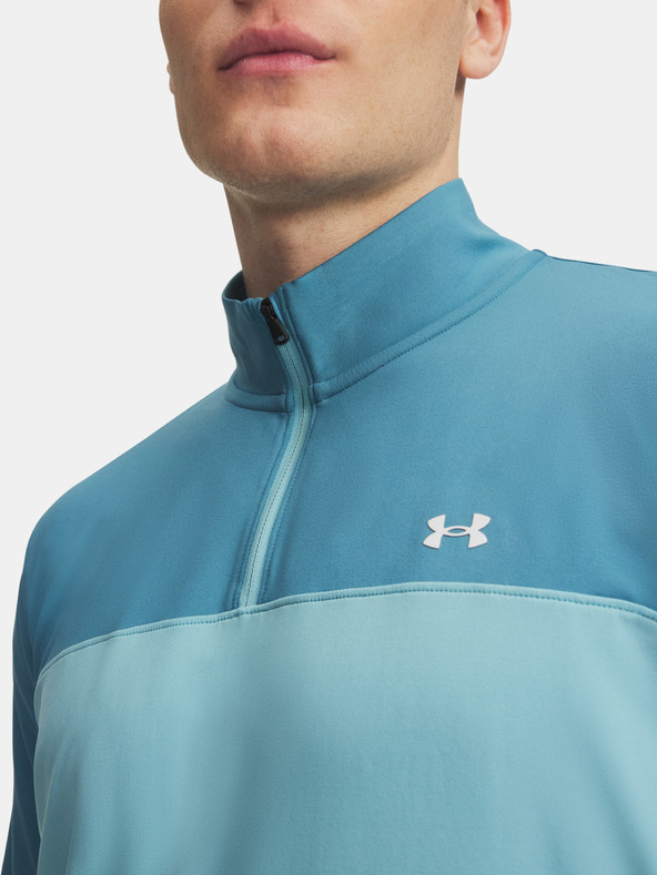 Under Armour Moška majica Under Armour UA T2G 1/4 Zip