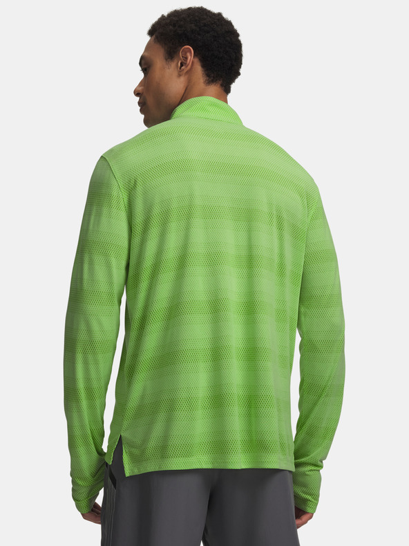 Under Armour Moška majica Under Armour UA Velociti 1/4 Zip