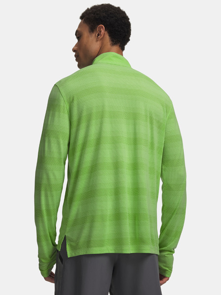 Under Armour Moška majica Under Armour UA Velociti 1/4 Zip