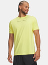 Under Armour Moška majica Under Armour Curry Night Night Tee-YLW