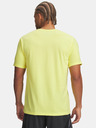 Under Armour Moška majica Under Armour Curry Night Night Tee-YLW