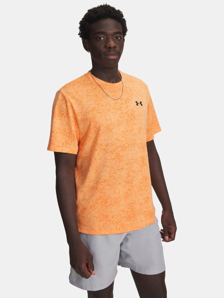 Under Armour Moška majica Under Armour UA Tech Tee Pixelate