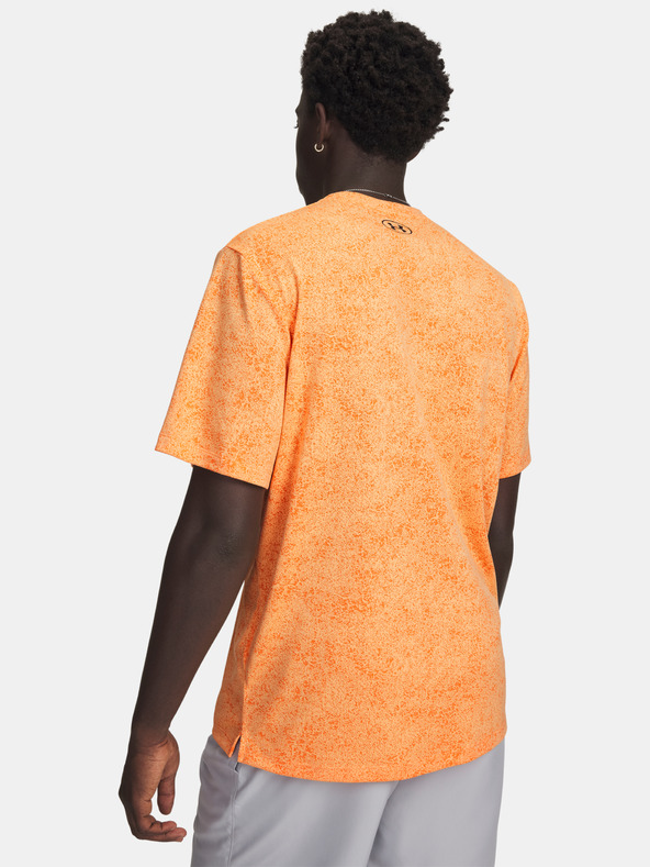 Under Armour Moška majica Under Armour UA Tech Tee Pixelate
