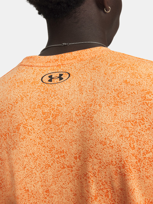 Under Armour Moška majica Under Armour UA Tech Tee Pixelate
