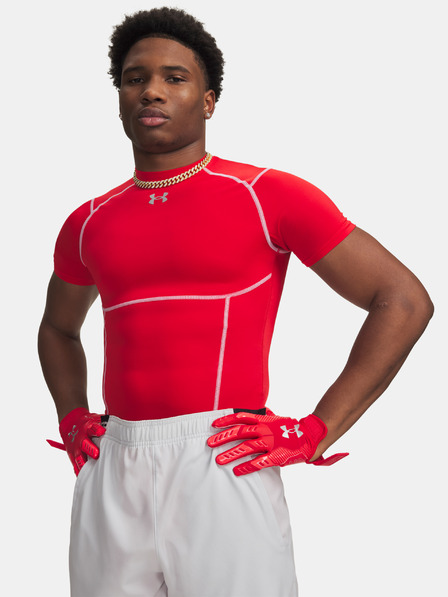 Under Armour Moška majica Under Armour UA HG Elite Comp SS