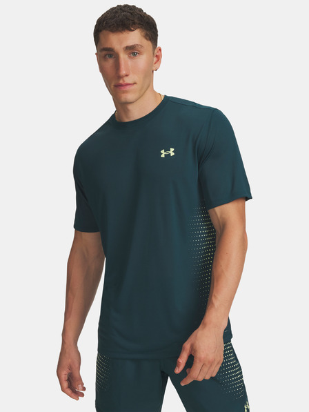 Under Armour Moška majica Under Armour UA Tech Play Short Sleeve
