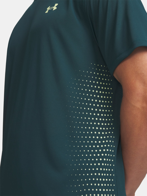 Under Armour Moška majica Under Armour UA Tech Play Short Sleeve