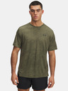 Under Armour Moška majica Under Armour UA Tech Vent Jcqrd SS