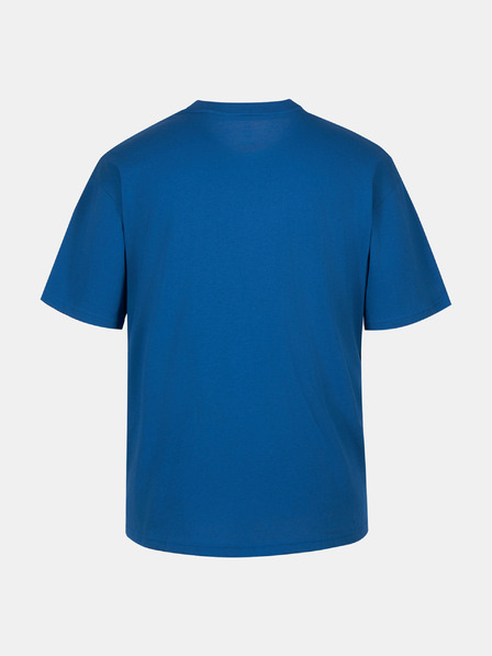 Under Armour Moška majica Under Armour UA M GFB FC HWT SS