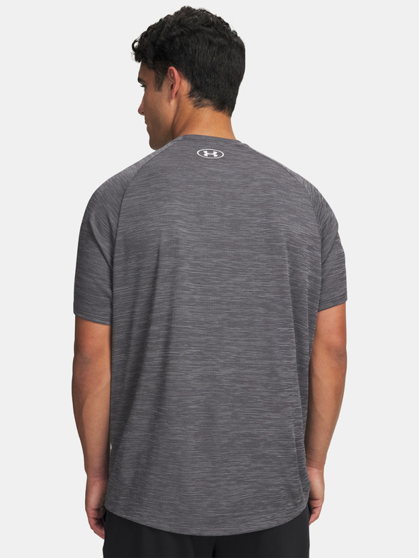 Under Armour Moška majica Under Armour UA Tech Textured SS