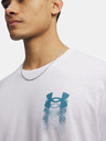 Under Armour Moška majica Under Armour UA M BLUR LOGO SS