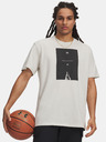 Under Armour Moška majica Under Armour Curry Greatest Shooter Tee