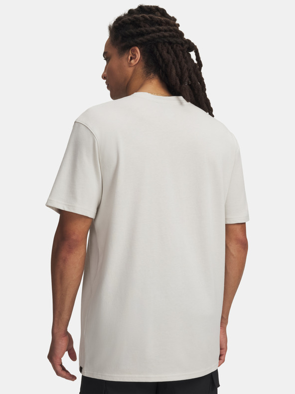 Under Armour Moška majica Under Armour Curry Greatest Shooter Tee