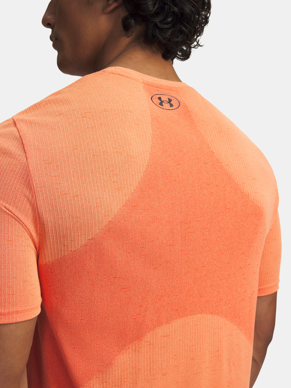 Under Armour Moška majica Under Armour Vanish Seamless SS