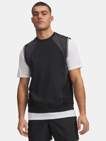 Under Armour Moški jopič Under Armour UA Drive Wind Vest