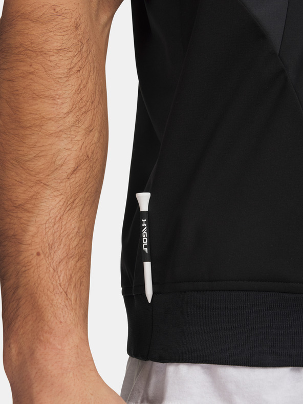 Under Armour Moški jopič Under Armour UA Drive Wind Vest