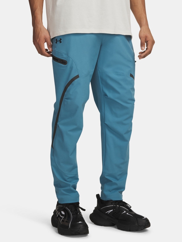 Under Armour Moške športne hlače Under Armour UA Unstoppable Cargo Pant