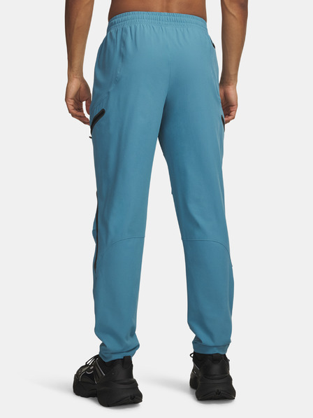 Under Armour Moške športne hlače Under Armour UA Unstoppable Cargo Pant