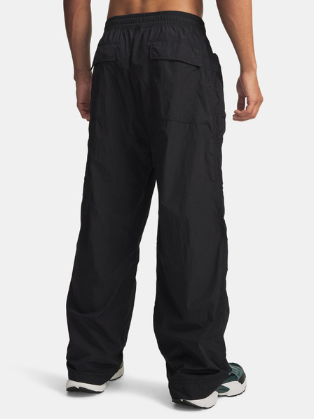 Under Armour Moške športne hlače Under Armour UA Hoops Woven Pant